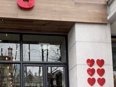 -8 Hearts Coffee(悟锦世纪大楼店)