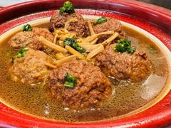 -奇芳阁·百年清真南京菜(夫子庙店)