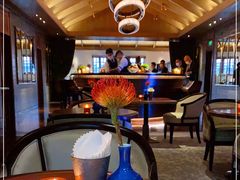 -Le Comptoir de Pierre Gagnaire