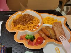 -大家乐(广州荔湾领展广场店)