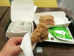 -德克士(好家乡店)