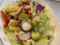 大拌菜-阿喆私房菜(西五路店)