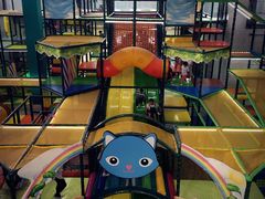 -蒙特利亲子乐园