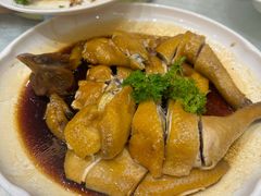 -阿伟海鲜楼·福建菜(涵江店)