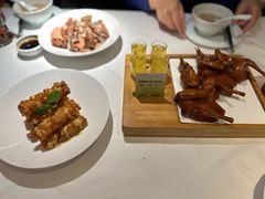 -汤城小厨•粤菜•靓汤(金宝街店)