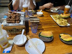 -勇利赵家烤肉坊(翠华北路店)
