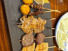 -鸟鹏烧鸟居酒屋(仁恒梦中心店)