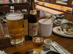 -烧鸟横丁(联发文创口岸店)