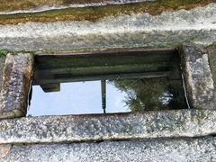 -白沙古井