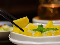 -蛇口希尔顿南海酒店·随轩中餐厅·粤菜