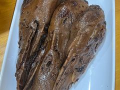 -鸭小妹鸭血粉丝(老门东店)