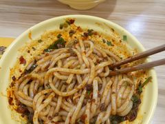 -吴佳拌米粉(川大店)