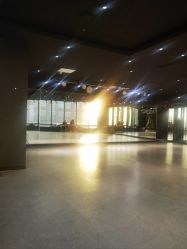 -OCEAN DANCE高空舞蹈室