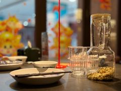 -前海沿·青岛菜(大拇指广场石老人店)