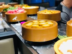 -龍歌自助小火锅(崂山丽达店)