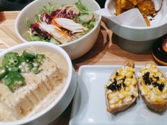-池奈·咖喱蛋包饭(熙地港店)