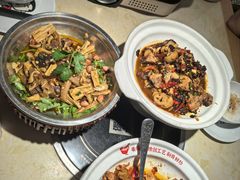 -大碗先生(万家丽店)