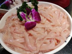 -大龙燚火锅(南山大道店)
