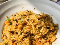 -MONICH牛排融合餐厅(和义大道购物中心店)