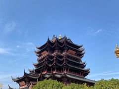 -重元寺香积厨素斋馆