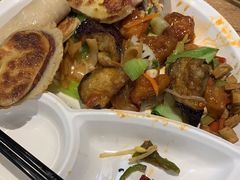 -素满香·素食自助餐(西安·民乐园店)