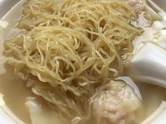 -汉记面馆(南华东路店)