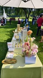 -鸿禧国际高尔夫俱乐部婚宴·草坪婚礼·宴会厅