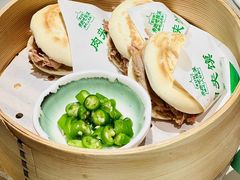 -奔跑吧陕菜·盛世长安(民乐园万达店)