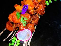 -翠湖宾馆·中餐厅