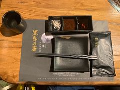 -黑牛の店·和牛烧肉(合生汇店)