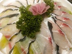 -码头故事火锅(大丰店)