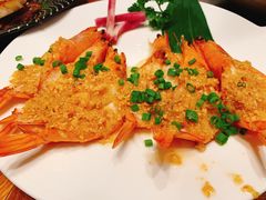 -hallch 好吃餐厅(全运村中央广场店)
