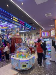 -卡通尼乐园(景枫中心店)