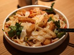 -谷丽麦馕新疆菜·清真(步步高梅溪新天地店)