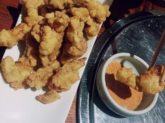 -三个大叔东北烧烤·砂锅菜(西三旗店)