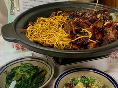 -回味黑鸭煲·始于2006(万松园店)