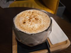 -咖法森林·咖啡  酒吧(天河店)