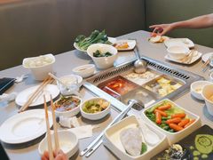 -海底捞火锅(苏宁生活广场店)
