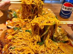 -老啪叽串炒饭(铁百店)