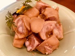 糟香蹄花-北京全聚德(西翠路店)