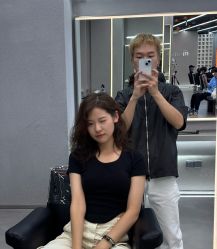 -MY HAIR ARDOR
