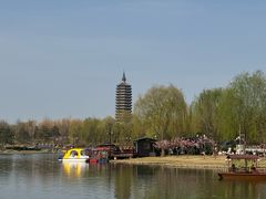 -西海子公园