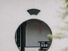-青果巷历史文化街区
