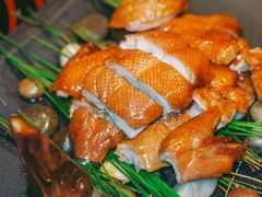 云南宜良烤鸭-云采云南菜(中山北路店)