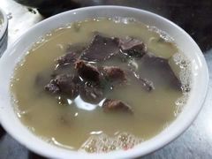 -董记牛肉(梁徐大道店)