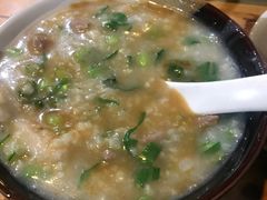 -盈田盈粥庄(博山东路店)
