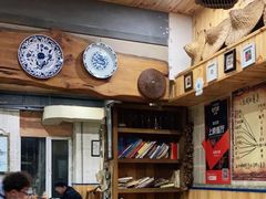-老康火锅(黄河路总店)