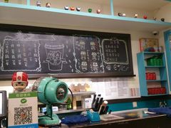 -小明同学(三里屯店)