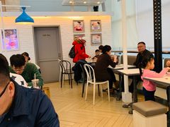 -满记甜品(无锡八佰伴店)