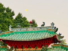 -佛山市祖庙博物馆